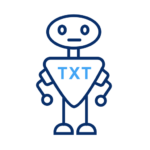 Robot.txt Generator