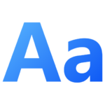 Change Letter Case in Word