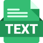Text to Binary Converter